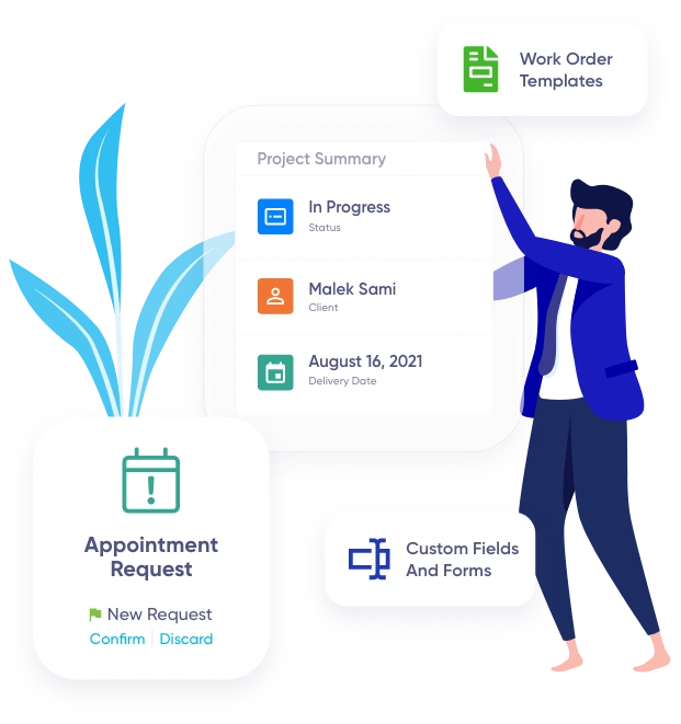 Operations Management Software